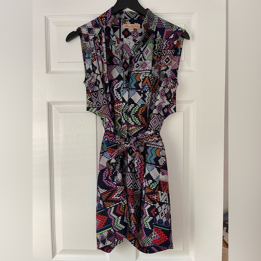 Mara Hoffman Romper XS